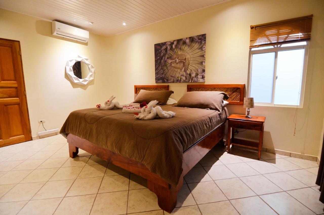 Cocomar Beachfront Hotel 帕里塔 外观 照片
