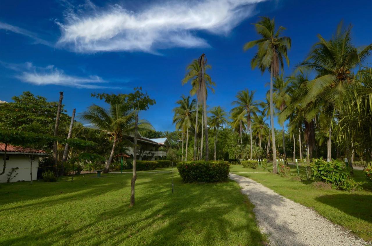 Cocomar Beachfront Hotel 帕里塔 外观 照片